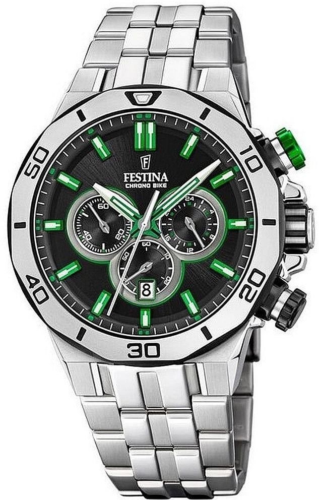 Festina Chrono Bike 2019