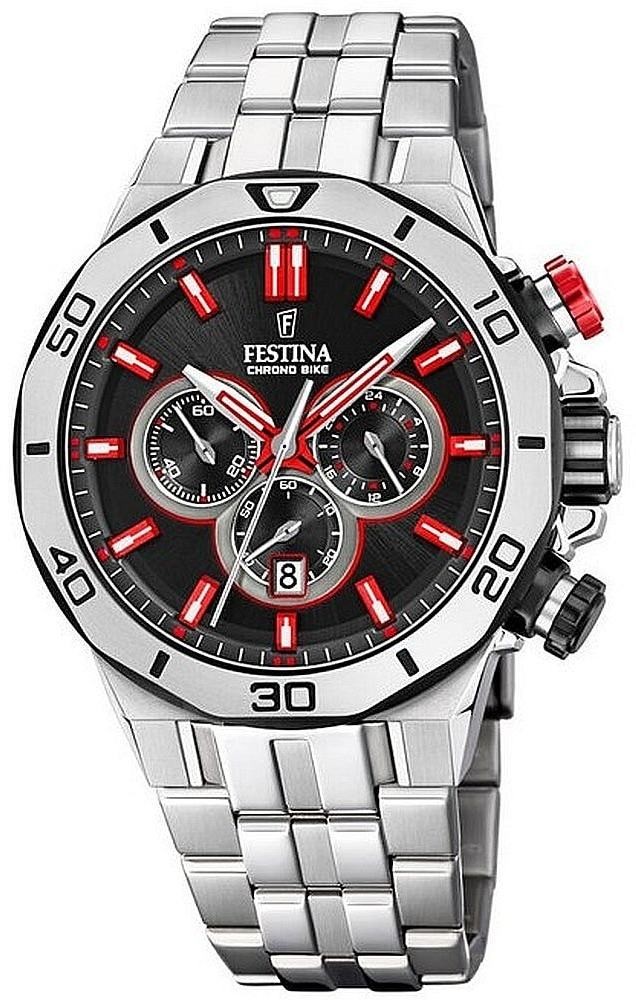 Festina Chrono Bike 2019