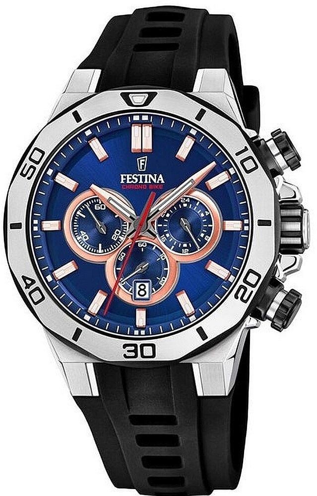 Festina Chrono Bike 2019