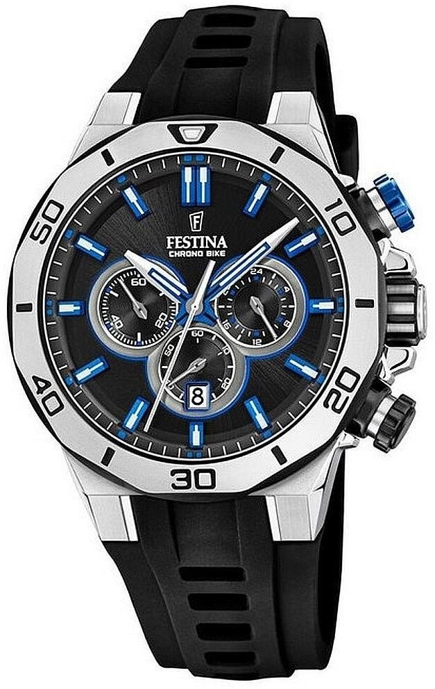 Festina Chrono Bike 2019