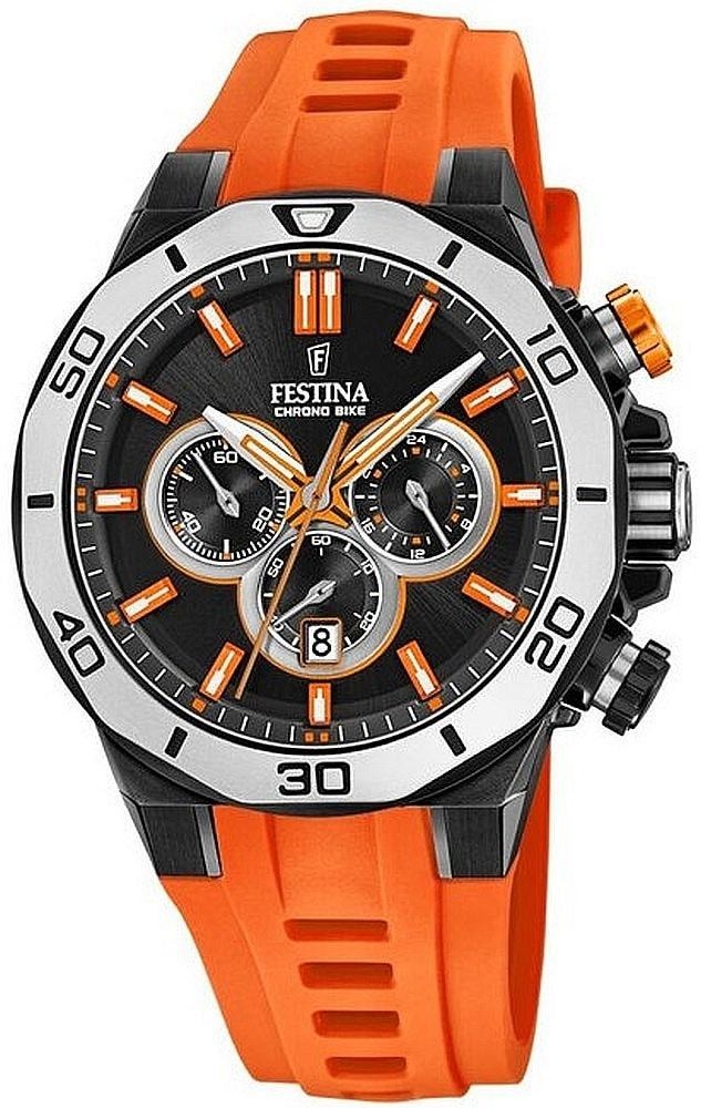 Festina Chrono Bike 2019