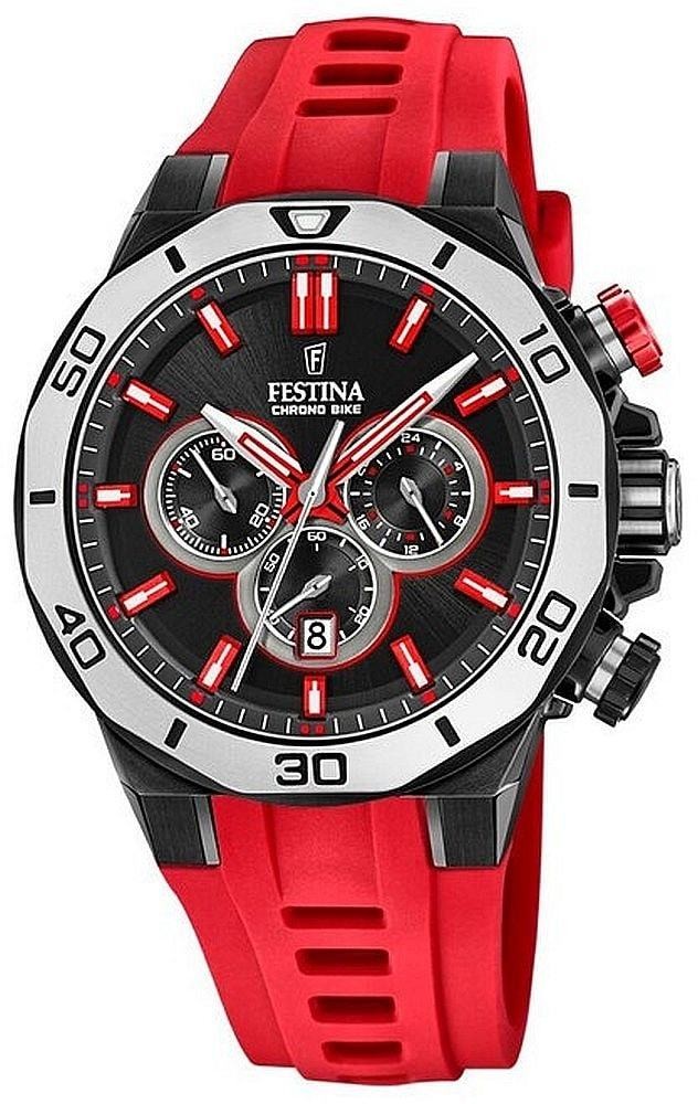 Festina Chrono Bike 2019