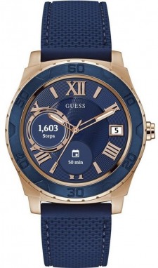 Guess Ace Touch Smartwatch galéria