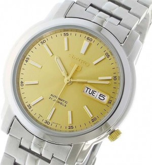 Seiko 5 Automatic galéria
