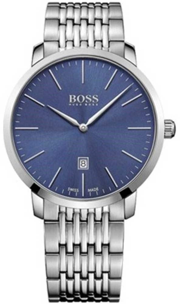 Hugo Boss Swiss Made