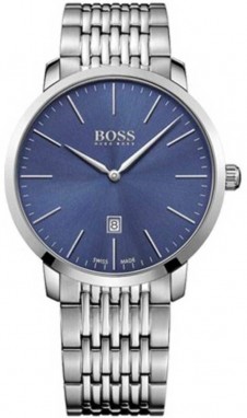 Hugo Boss Swiss Made galéria