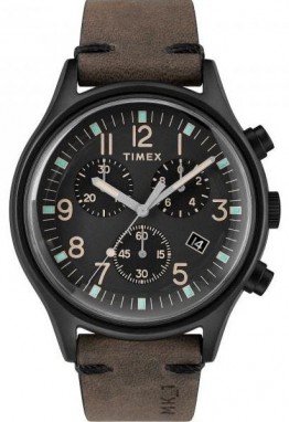 Timex The Waterbury galéria