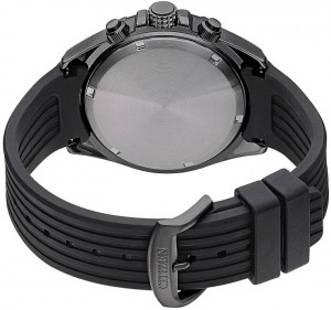 Citizen Eco-Drive Chronograph galéria