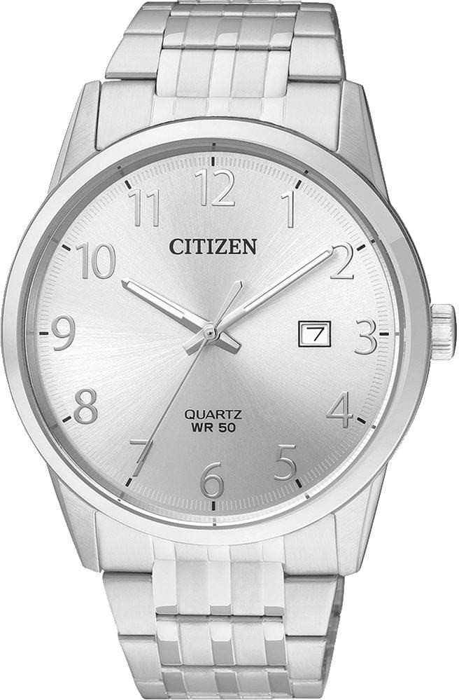 Citizen Sport
