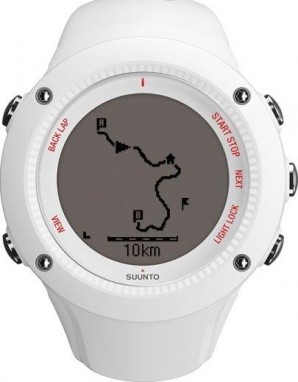 Suunto AMBIT3 RUN White HR galéria