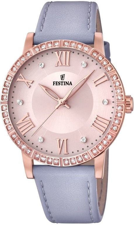 Festina Boyfriend