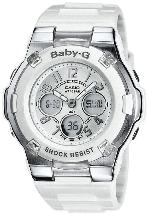 Casio Baby-G