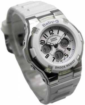 Casio Baby-G galéria