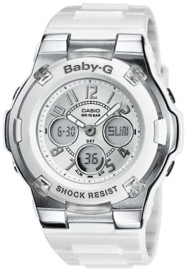 Casio Baby-G galéria