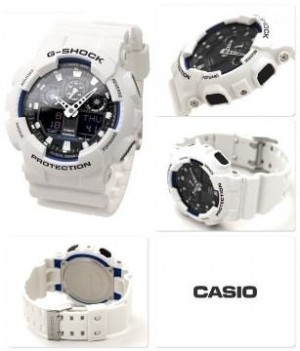 Casio G-Shock galéria