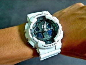 Casio G-Shock galéria