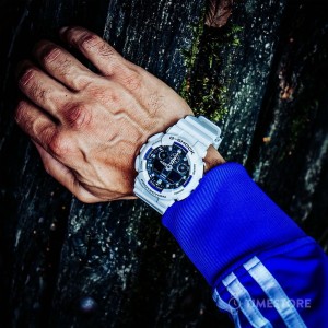 Casio G-Shock galéria