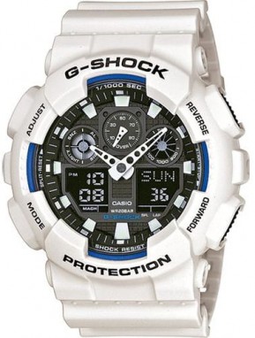 Casio G-Shock galéria