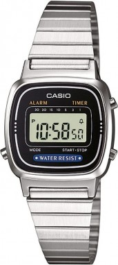 Casio Collection galéria