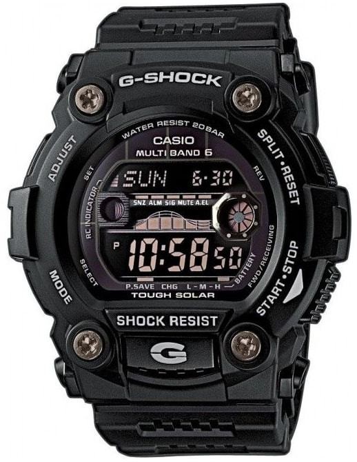 Casio G-Shock