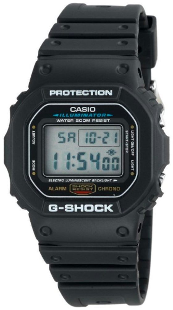 Casio G-Shock