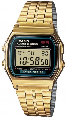 Casio Vintage galéria