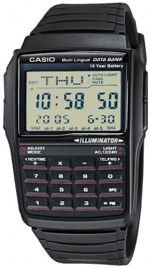 Casio Collection galéria