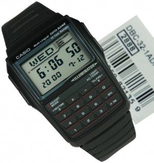 Casio Collection galéria