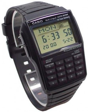 Casio Collection galéria
