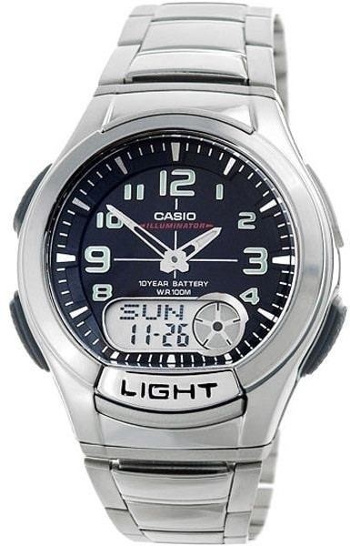 Casio Collection
