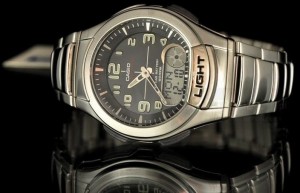 Casio Collection galéria