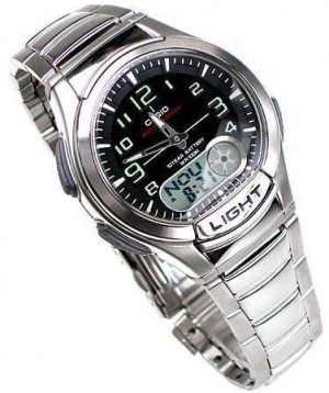 Casio Collection galéria