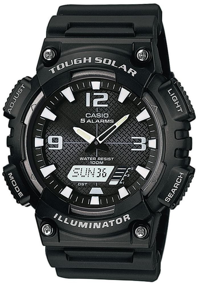 Casio Collection