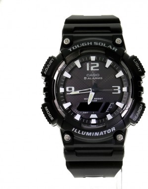 Casio Collection galéria