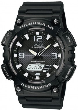 Casio Collection galéria