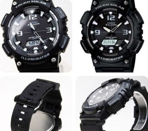 Casio Collection galéria