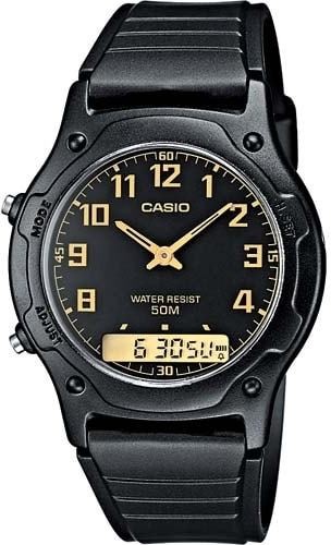 Casio Collection