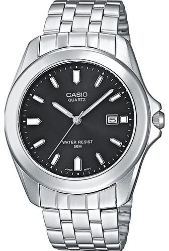 Casio Collection