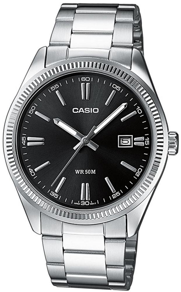 Casio Collection