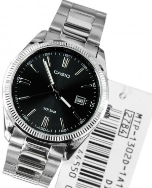 Casio Collection galéria