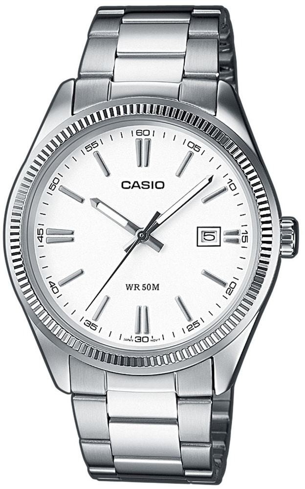Casio Collection