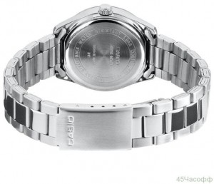 Casio Collection galéria