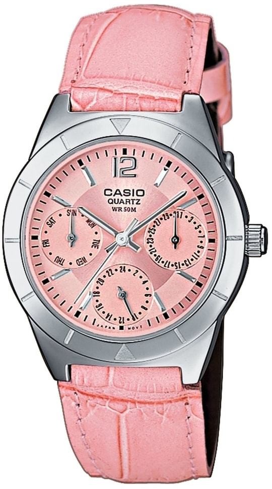 Casio Collection