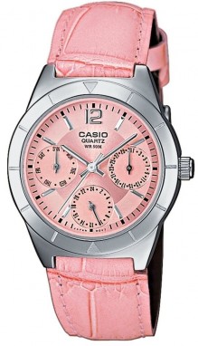 Casio Collection galéria