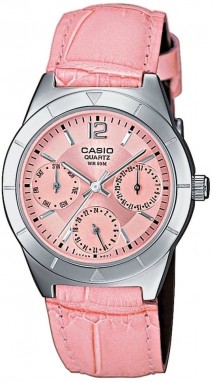 Casio Collection galéria