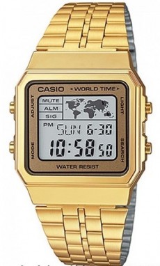 Casio Vintage galéria