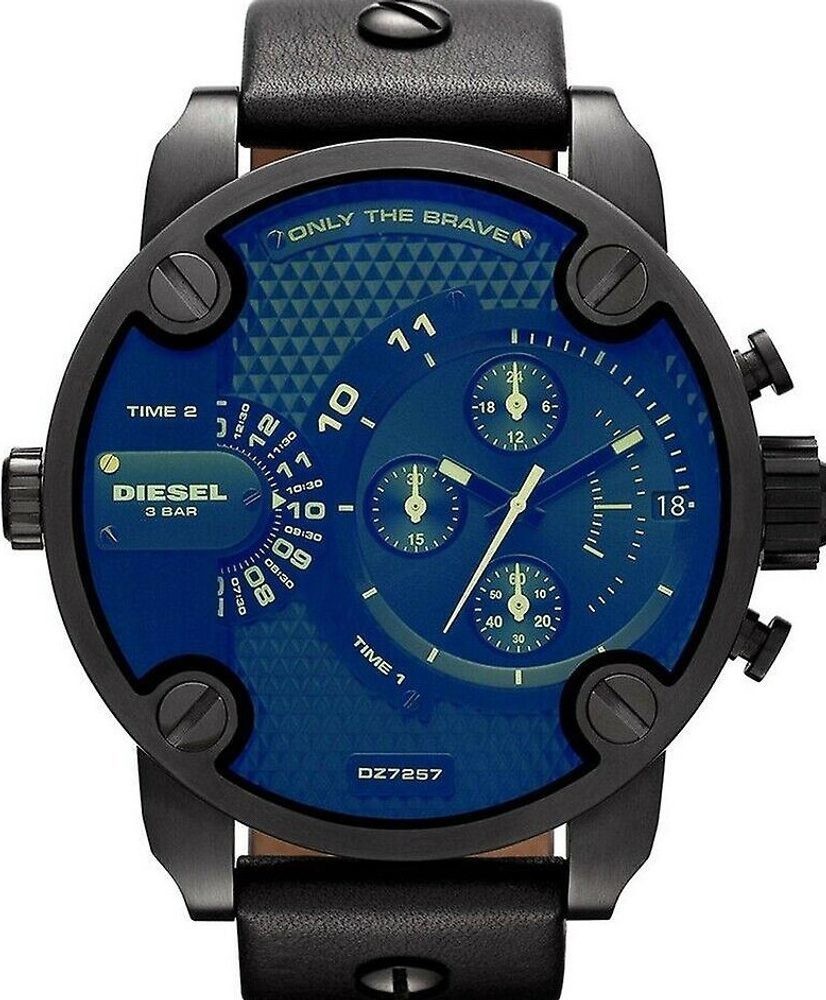 Diesel Baby Daddy