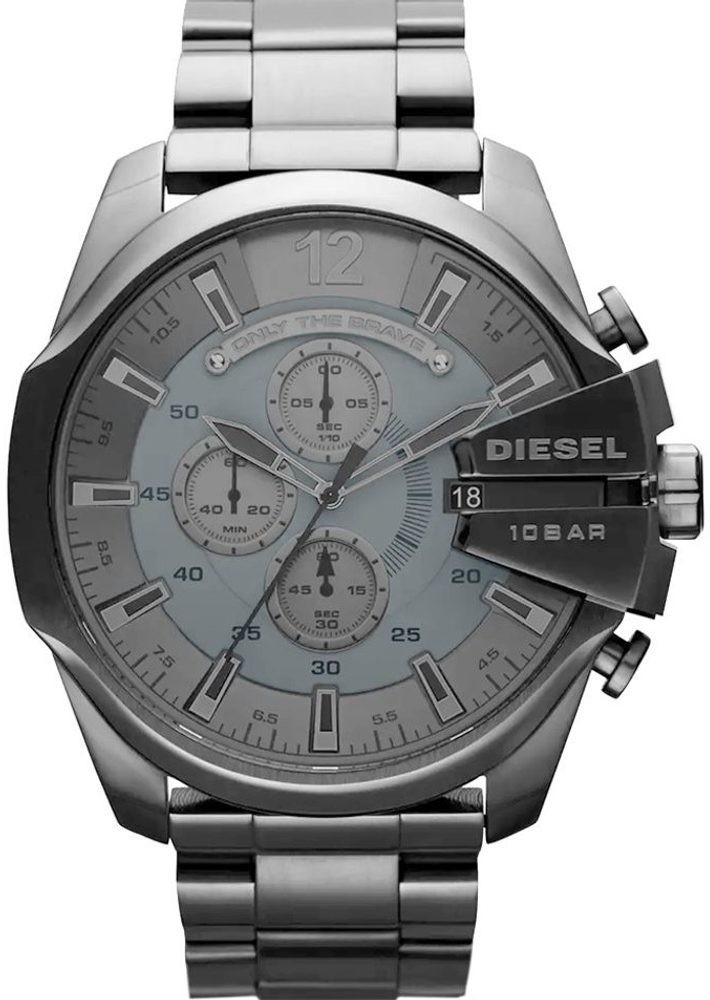 Diesel Mega Chief