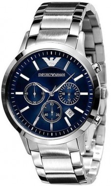 Emporio Armani Chrono galéria
