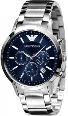 Emporio Armani Chrono galéria